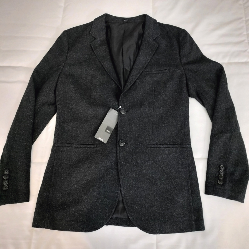 Mossimo Men's Blazer
